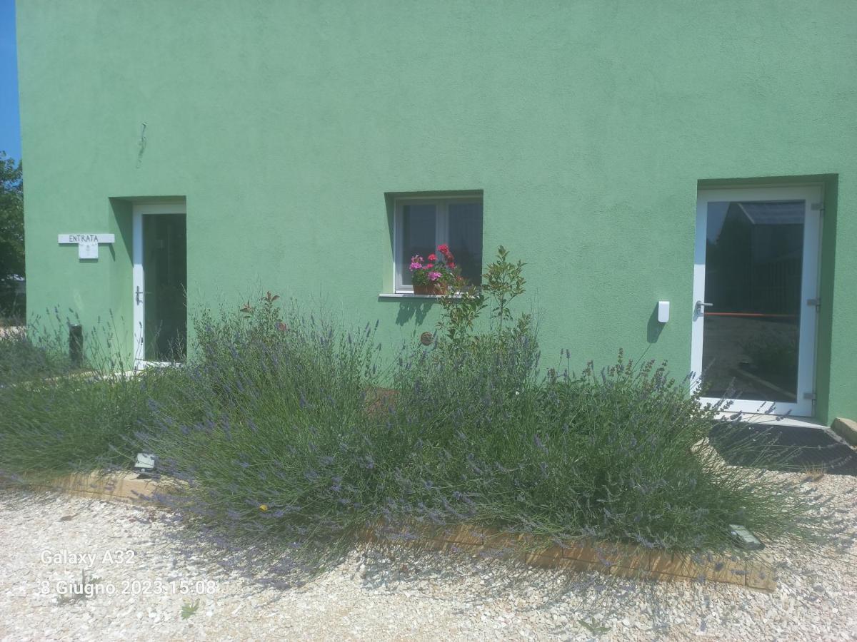 Gardafarm Agriturismo Verona Exterior foto